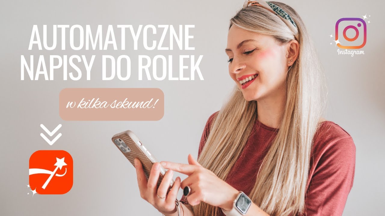 Jedyna aplikacja do montażu rolek, jakiej potrzebujesz? Sprawdzam magię Submagic!
