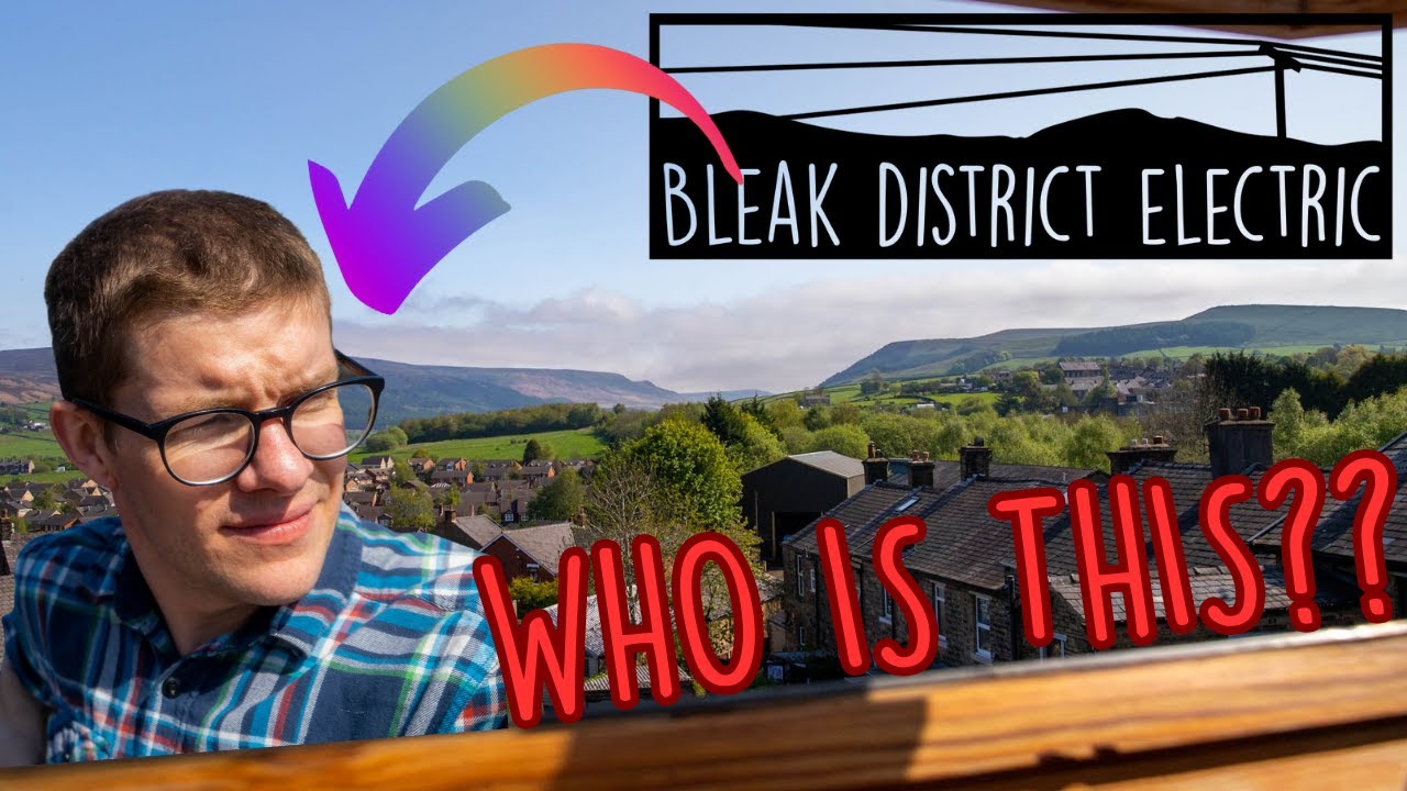 Guitar Pedal Builder: Let's say Hello to Bleak District Electric