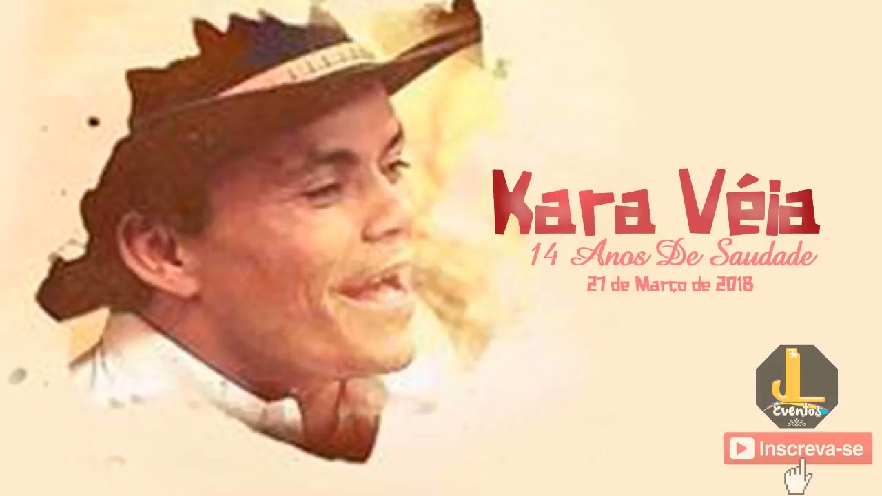 Lamento de um Vaqueiro Kara Veia