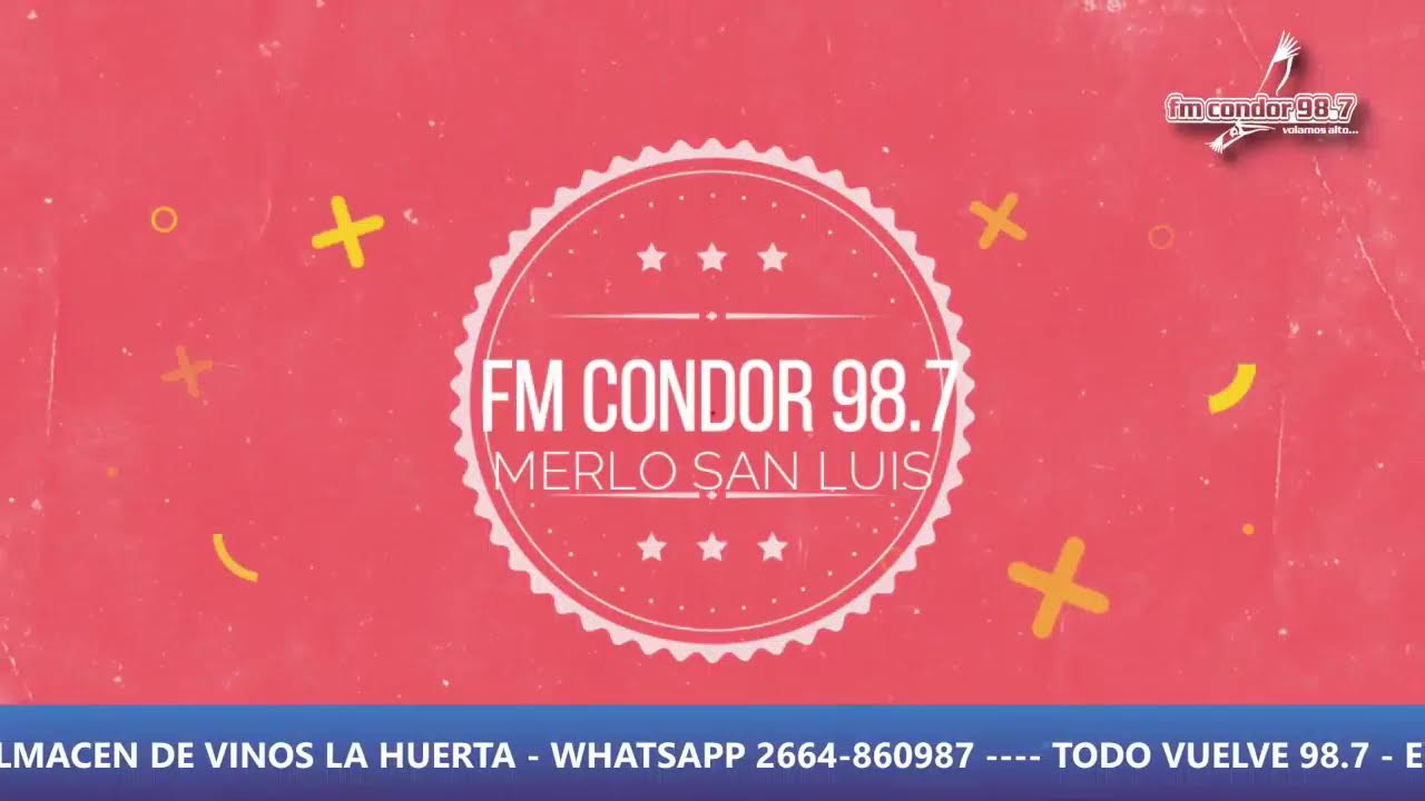 TODO VUELVE - EN VIVO - NOTA A LA CONCEJAL MARIA JOSE ALVAREZ