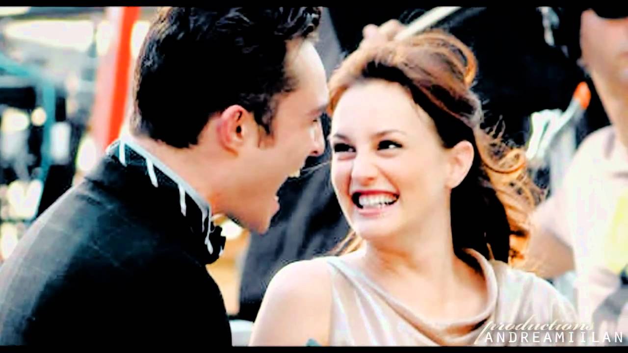Ed/Leighton || Teenage Dream