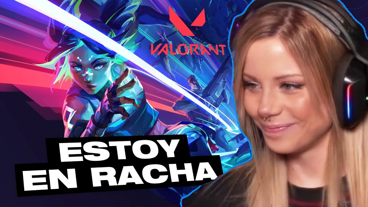 MEJORES MOMENTOS EN VALORANT #2 | Biyín