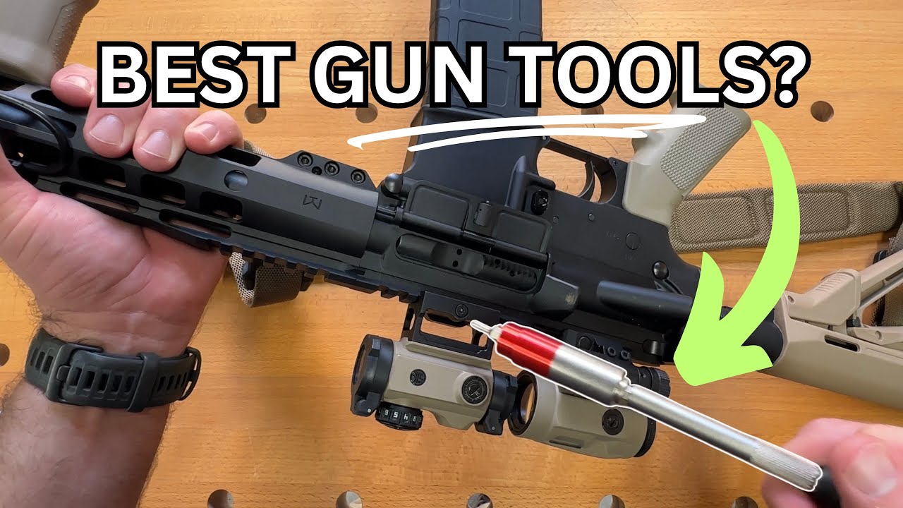 Fix It Sticks Gun Toolkit – Worth the Investment?