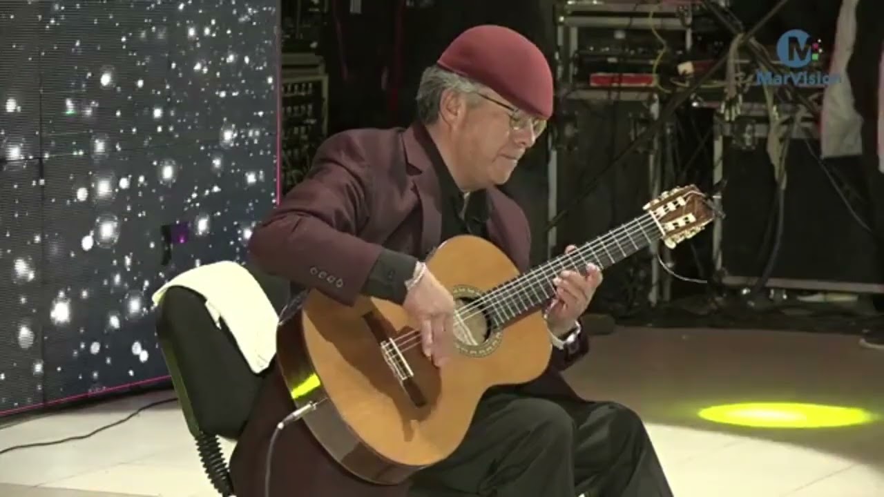 Duo Sentimiento - El duraznero 🇧🇴