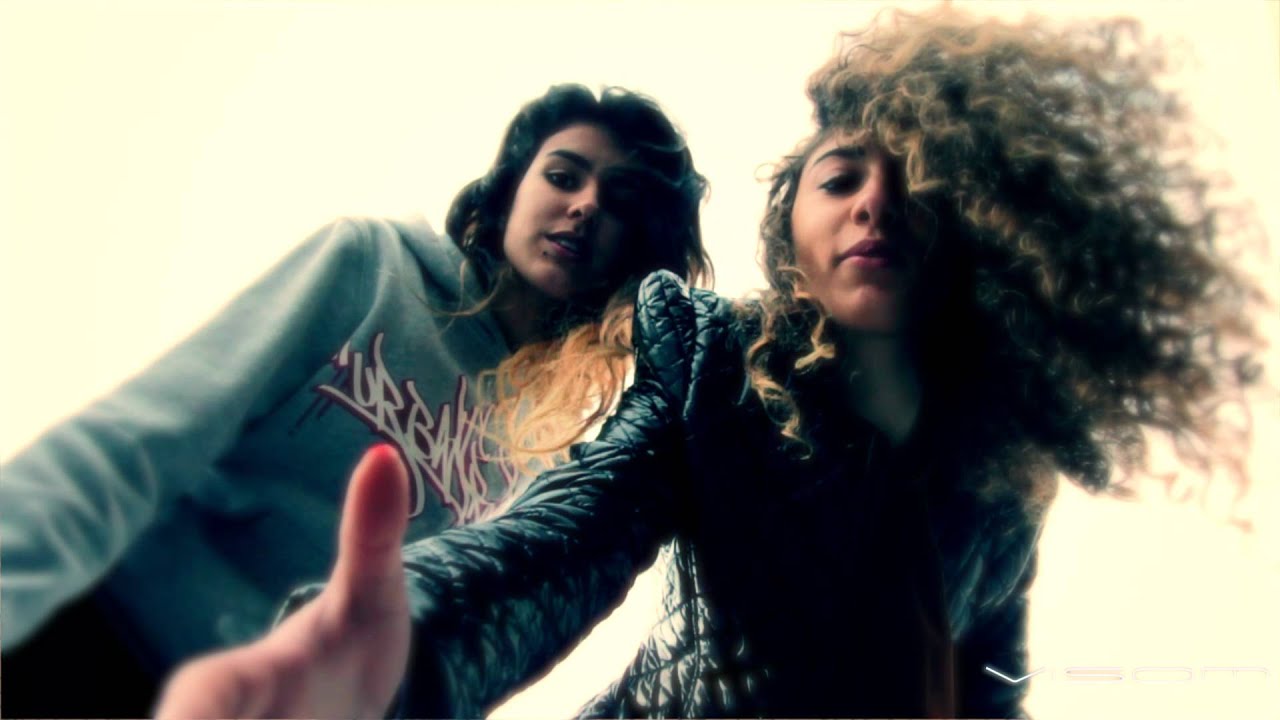 Visom Filmes - Mad Rappers - Fala d Mad ( Oficial video Clip 2012 )