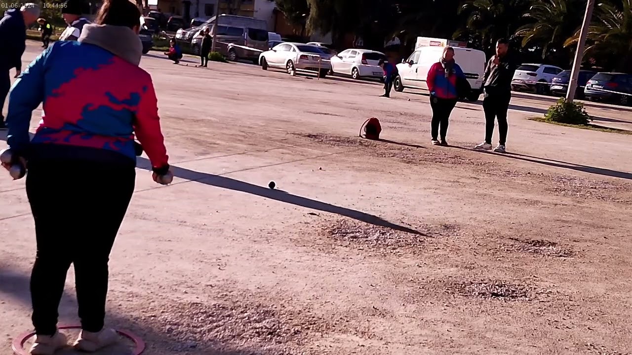 INDIVIDUAL FEMINAS  AUXI SOTO VS MARIA