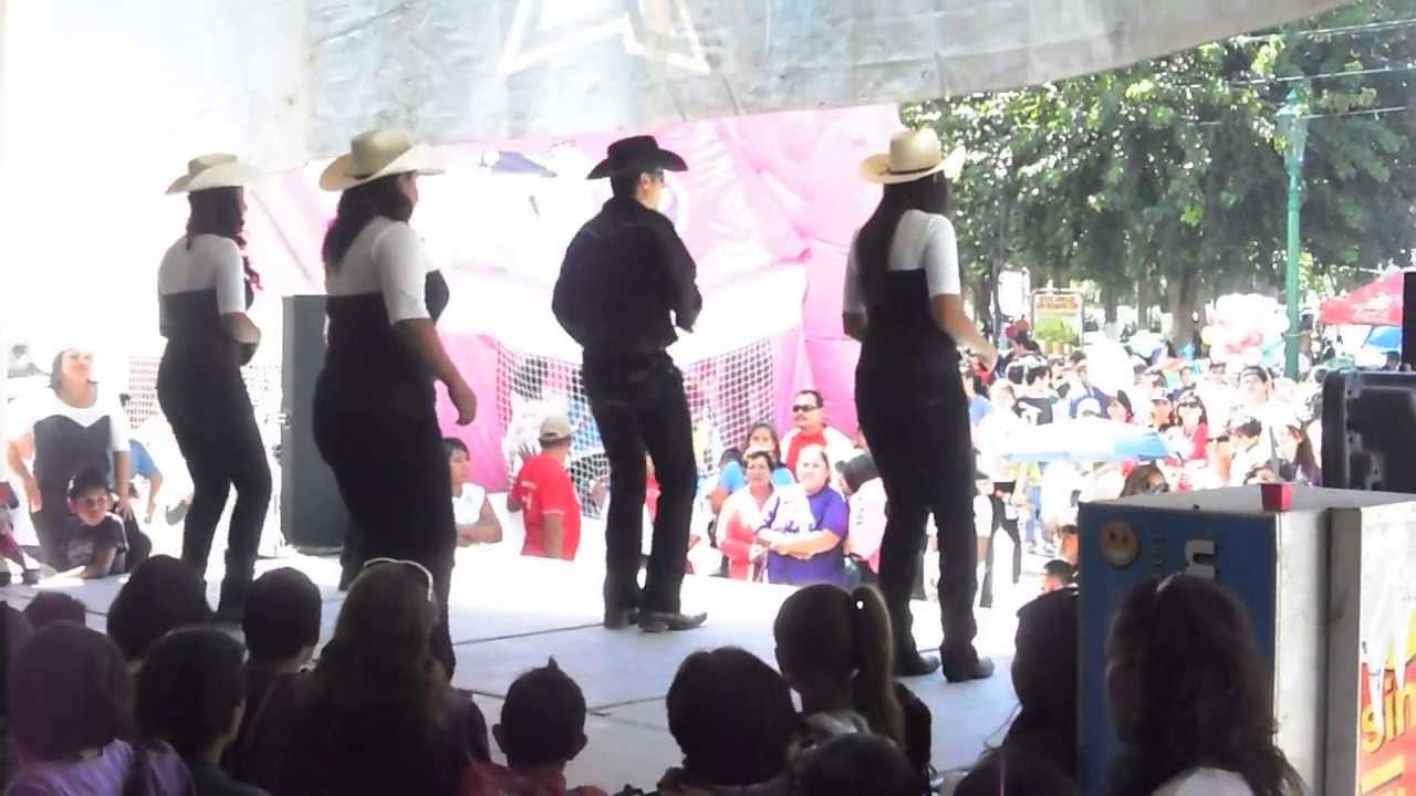 Reina de Corazones 1 video