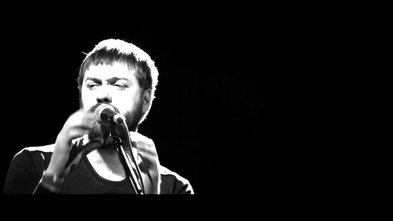 Kasabian: Providence Two