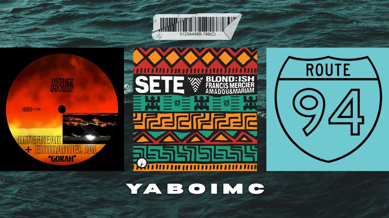 Sete Gorah x My love | REMIX