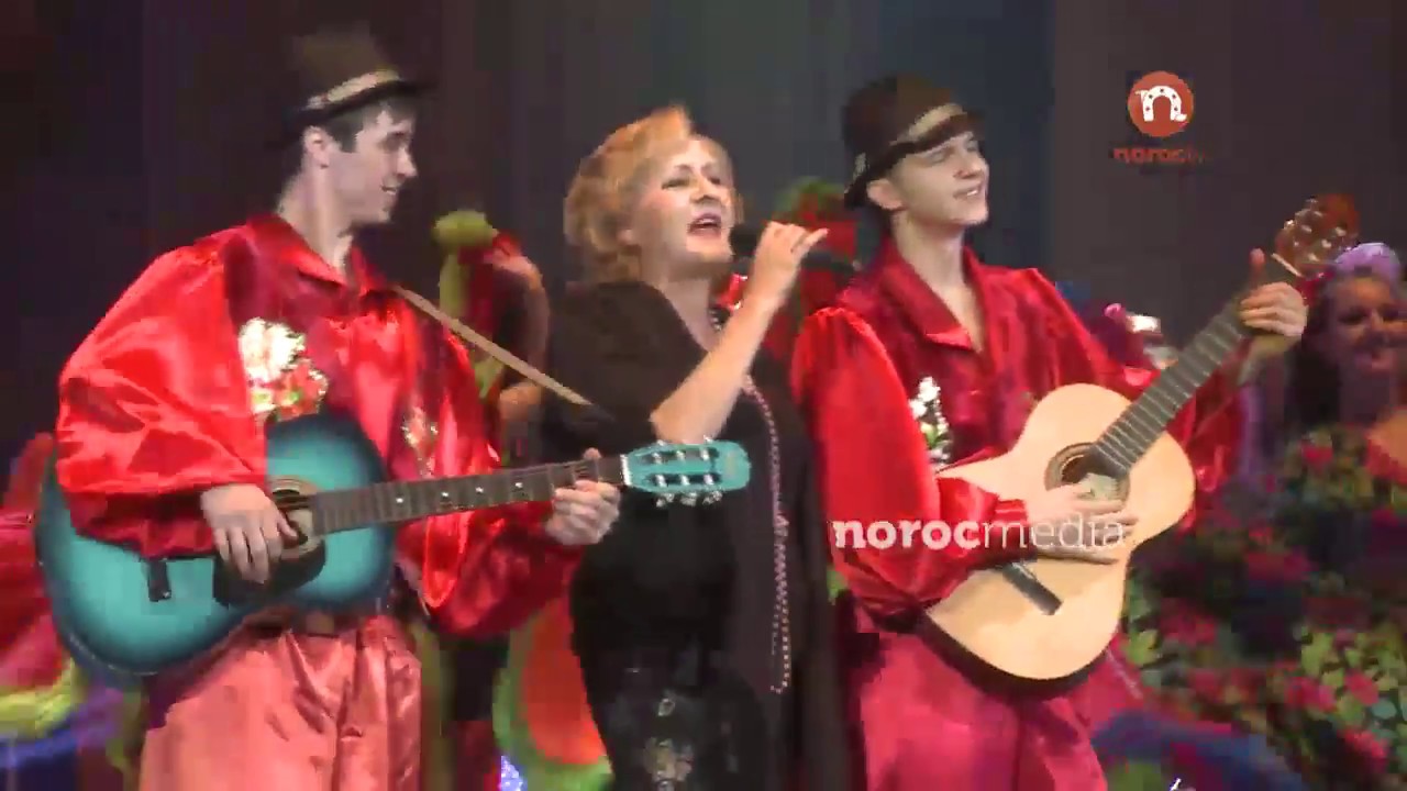 Olga Ciolacu - Crâşma de la șosea