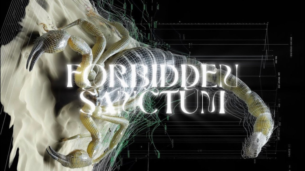 forbidden sanctum