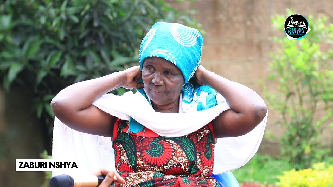 iKibungo tubonye Umukecuru ugendera hejuru y'Amazi | kujya kubwiriza araguruka| Abarozi baramutinya