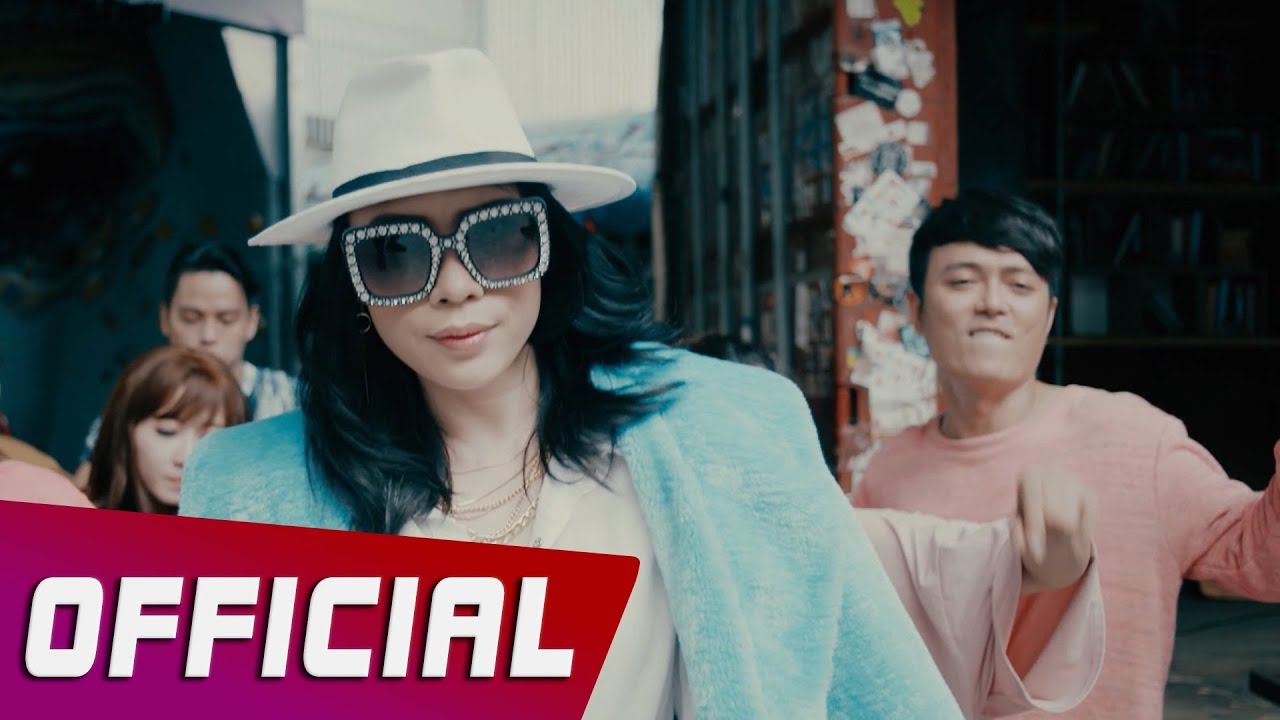 NGƯỜI H&Atilde;Y QU&Ecirc;N EM ĐI (PLEASE FORGET ME) | MỸ T&Acirc;M (Official MV)