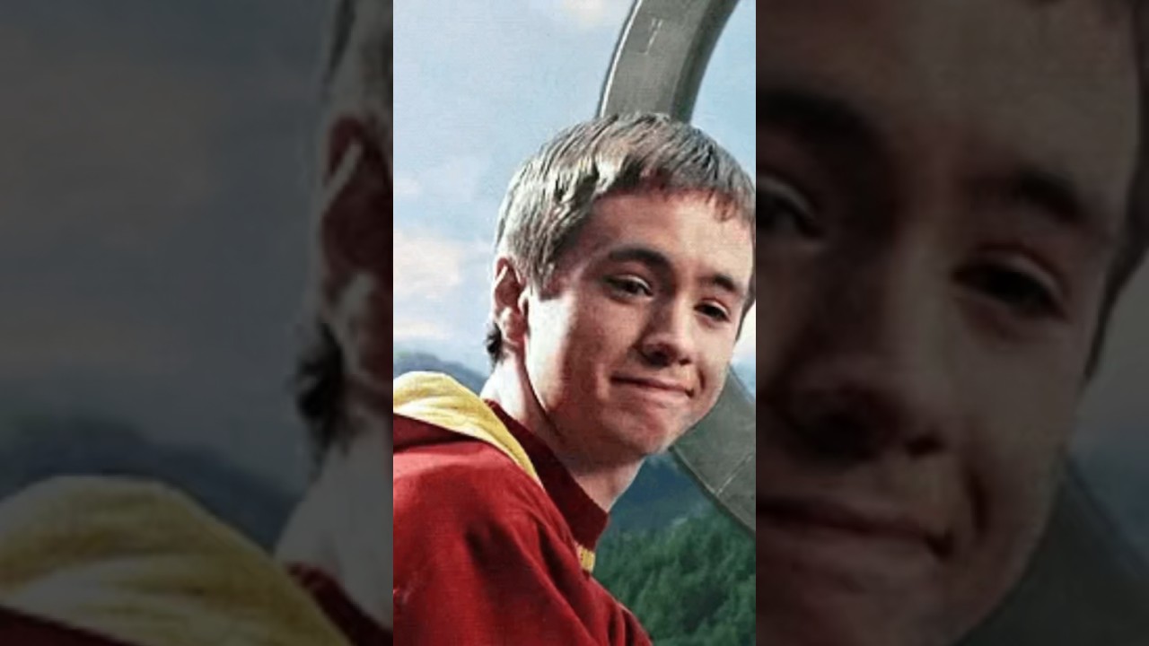 Y/n x Oliver Wood || POV requested by @viktorarnst2549  #harrypotter #oliverwood #pov