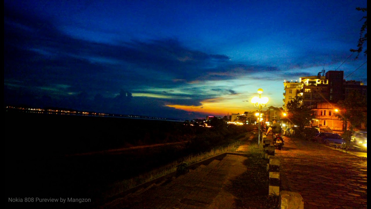 ຮັກທໍລະມານ​(รักทรมาน) -​ Sarky​ Mekmorakoth​