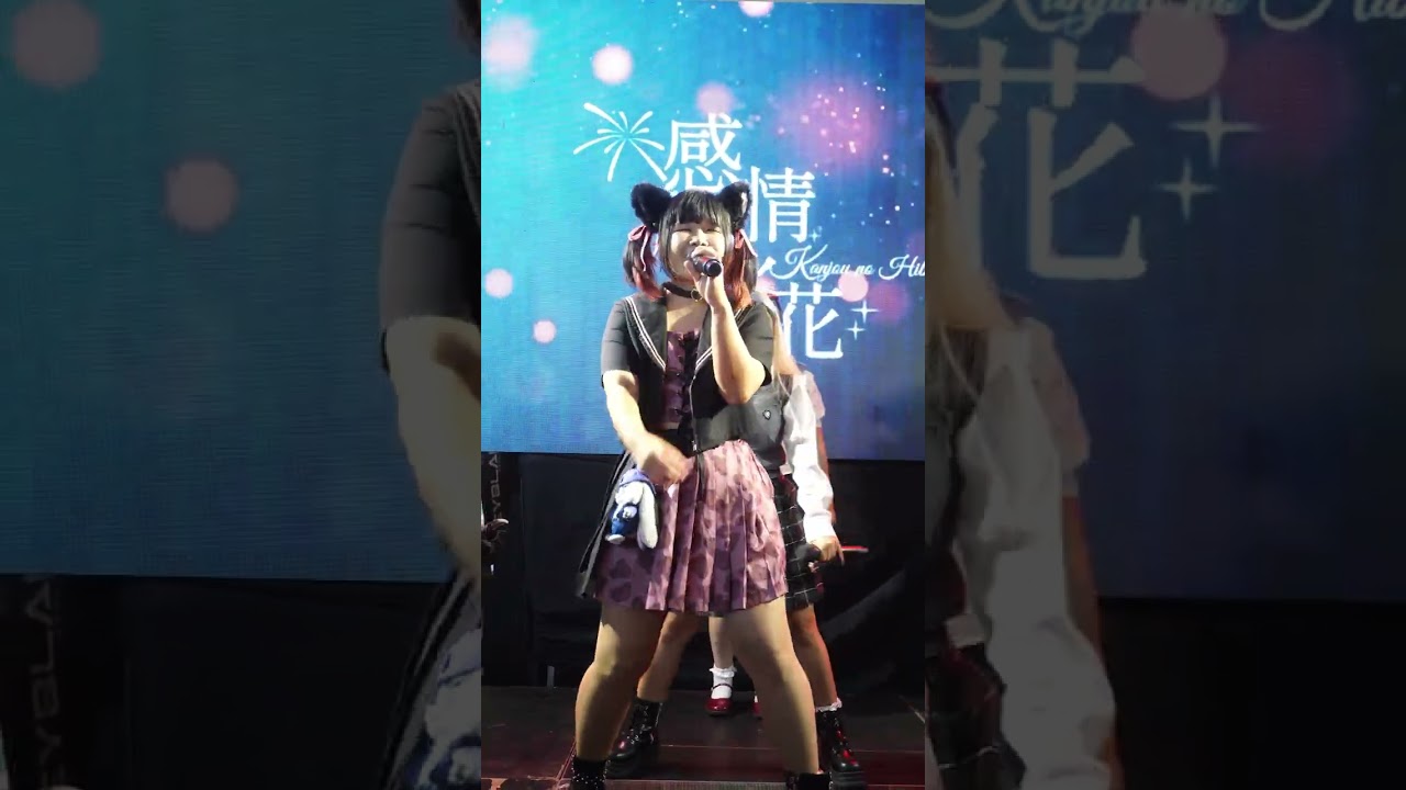 [15032026] Kanjou no hibana - Naru FiiMONiX Focus Cam | ESPLANADE HOBBY FEST#4