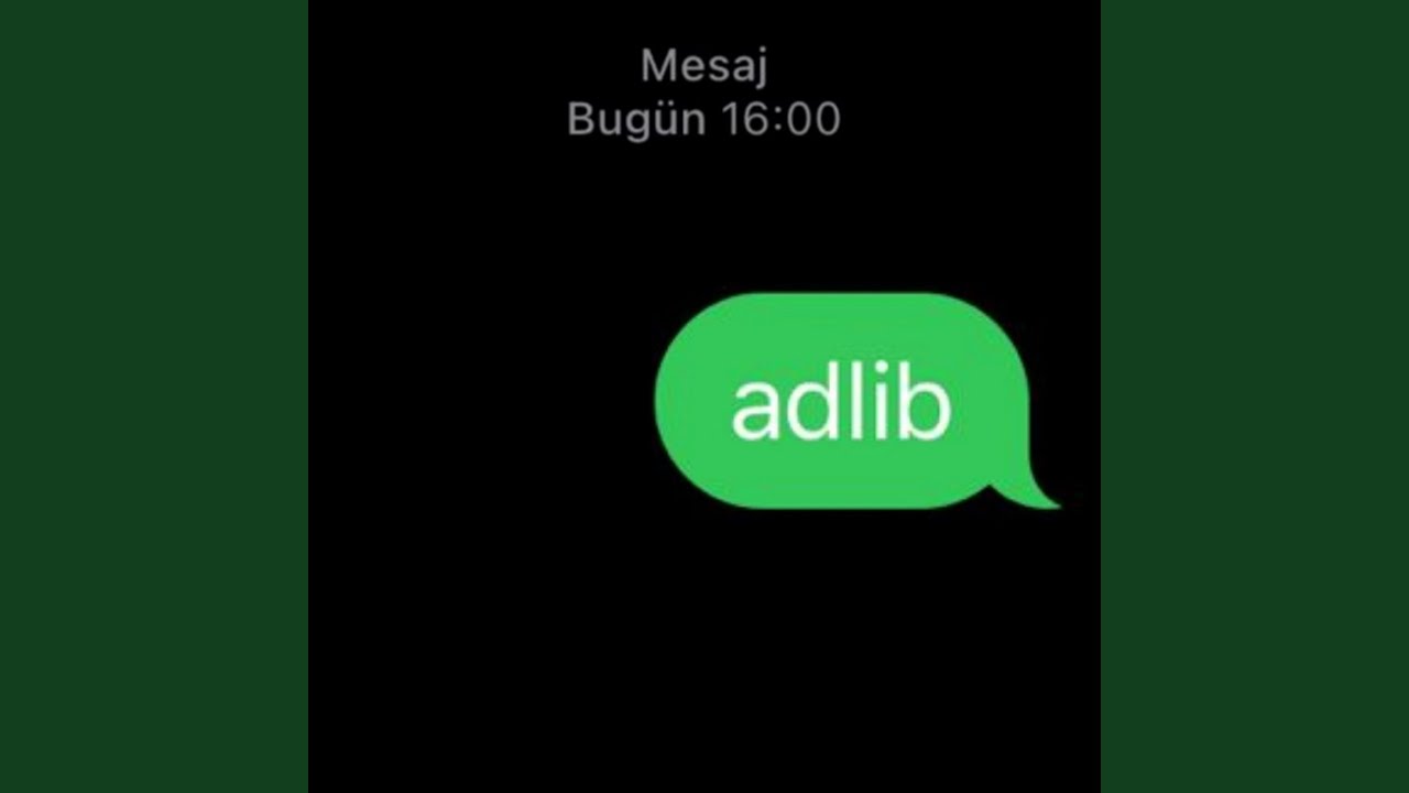Adlib