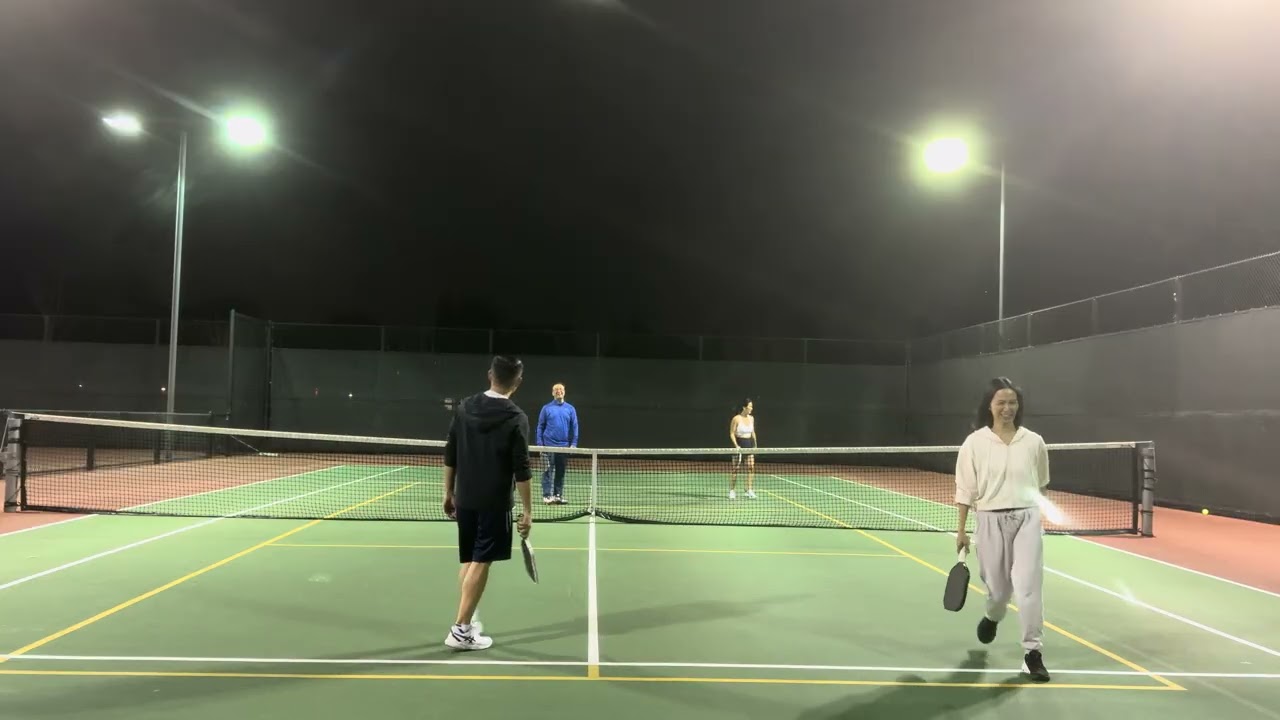Joe Diep vs Van Bill 2/13/26