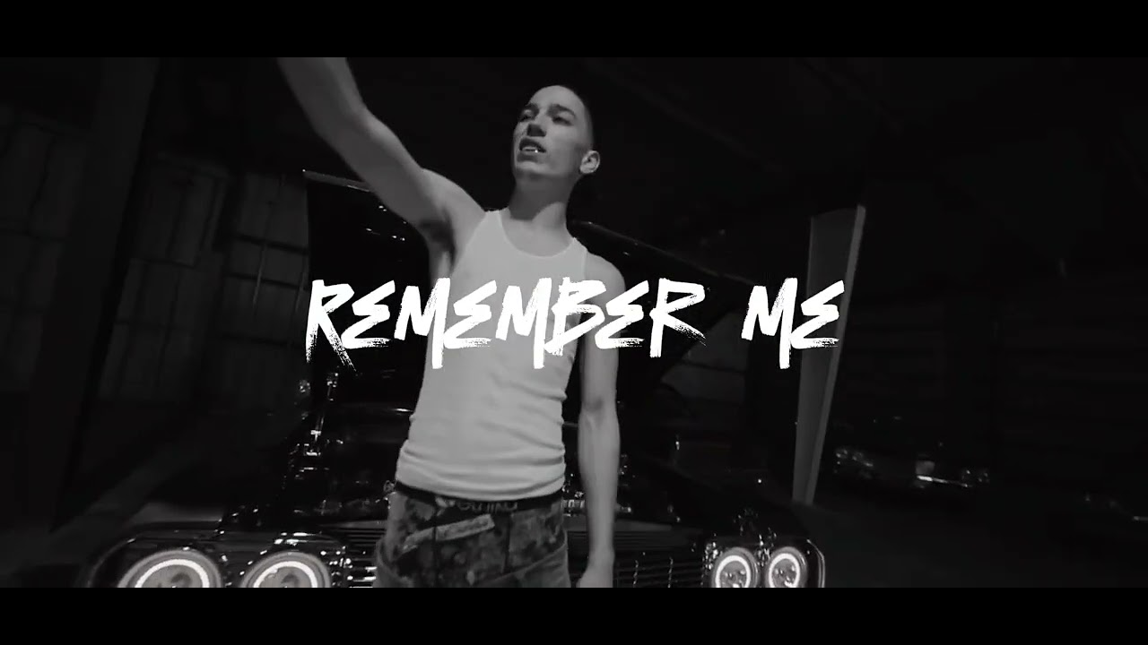 Lul Tys &ldquo;Remember me&rdquo; Type Beat |Andybeats|