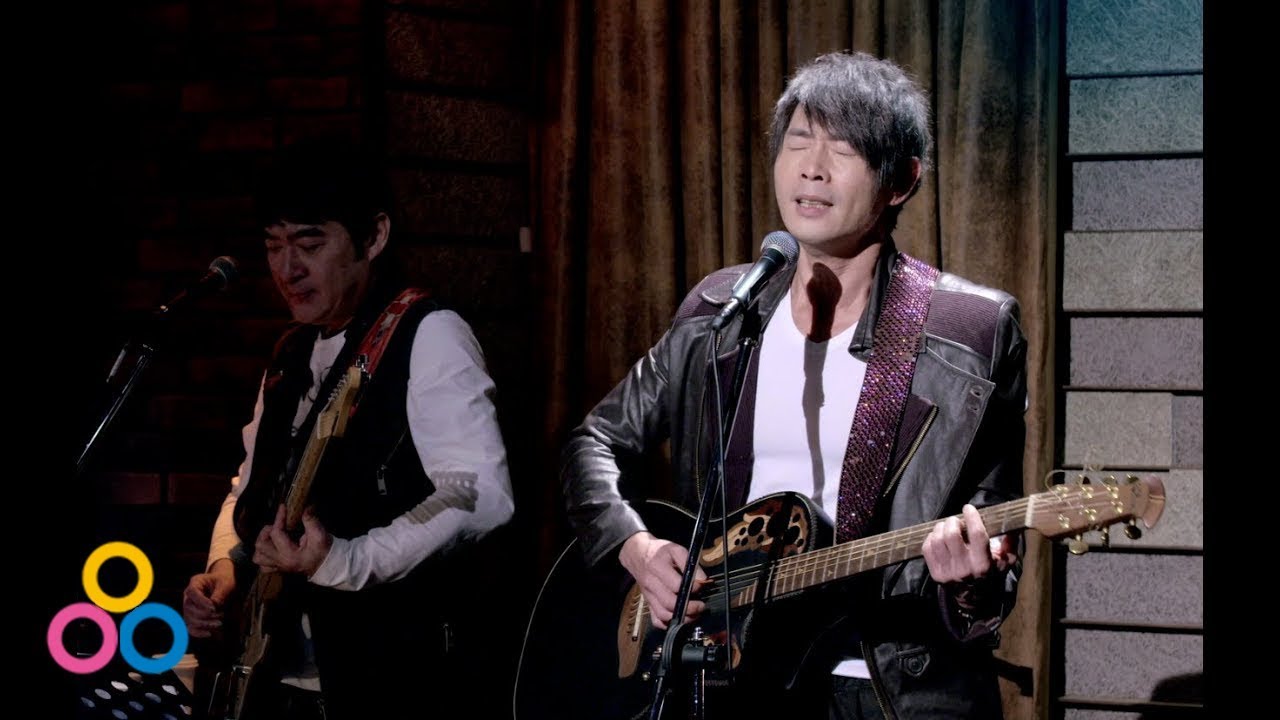 黃品源 Huang Pin Yuan 【不想說再見】官方完整版 MV