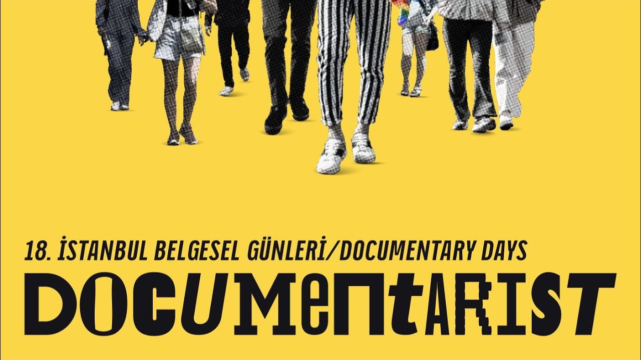 DOCUMENTARIST 18. İstanbul Belgesel Günleri fragmanı