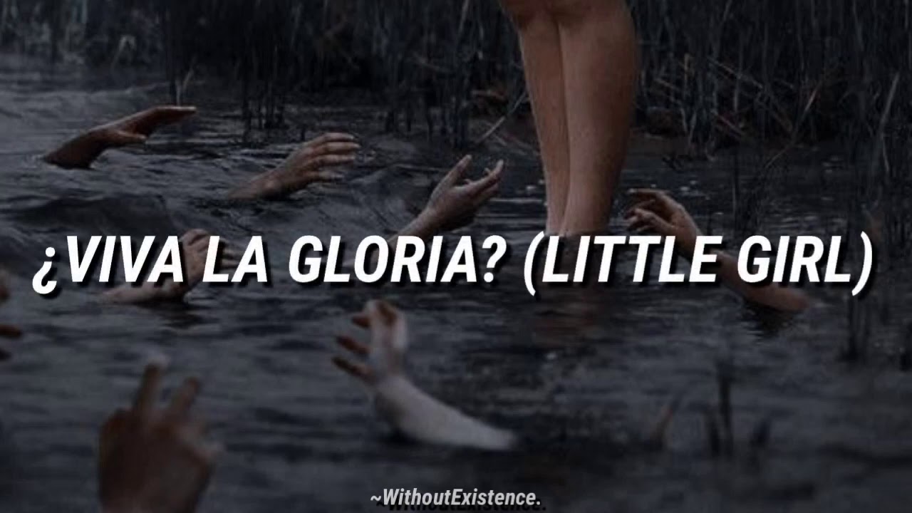 Green Day - ¿Viva La Gloria? (Little Girl) / Subtitulado