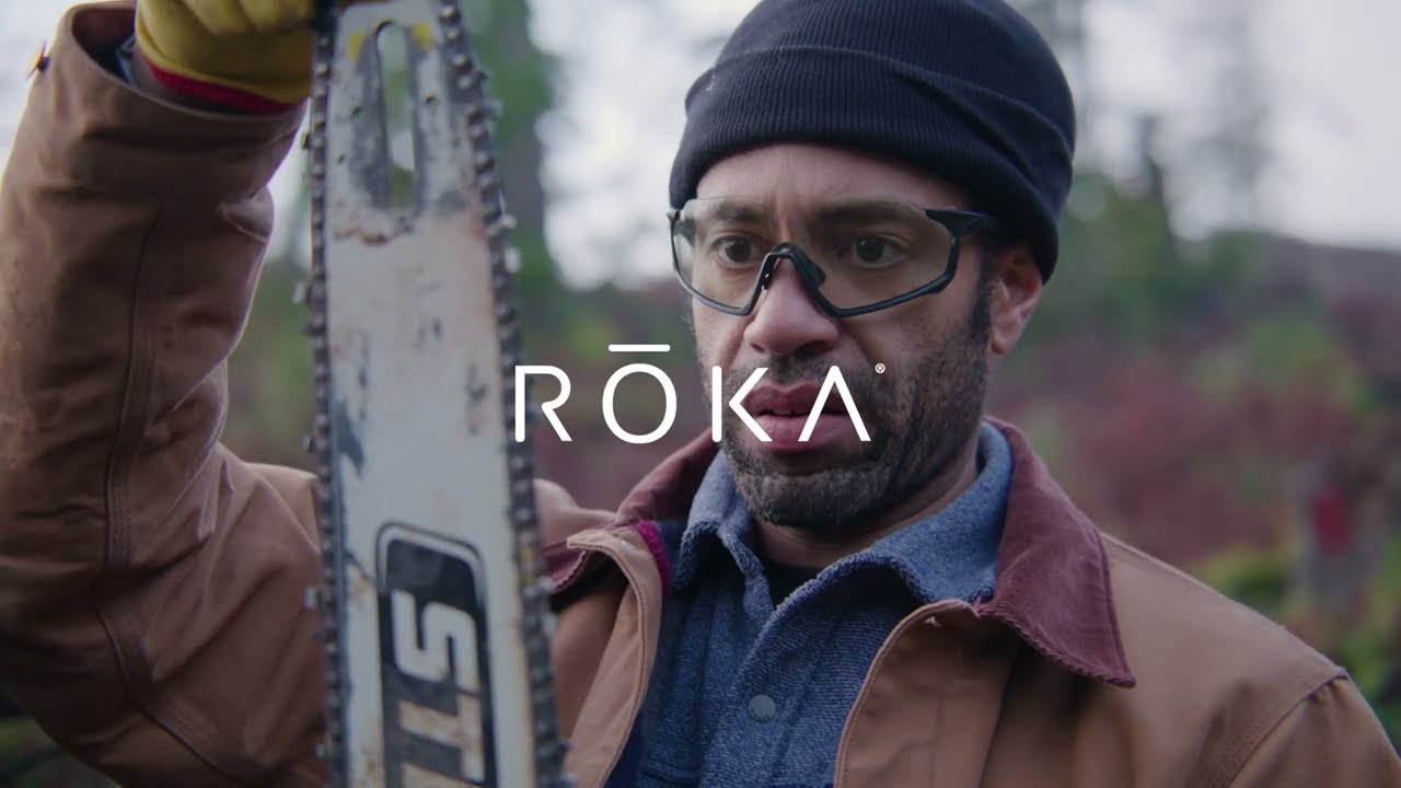ROKA Protective | Work Collection