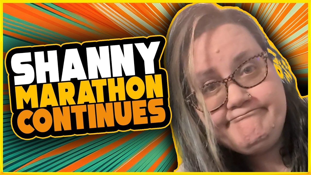 Continuing the Shanny Cycle | 1593