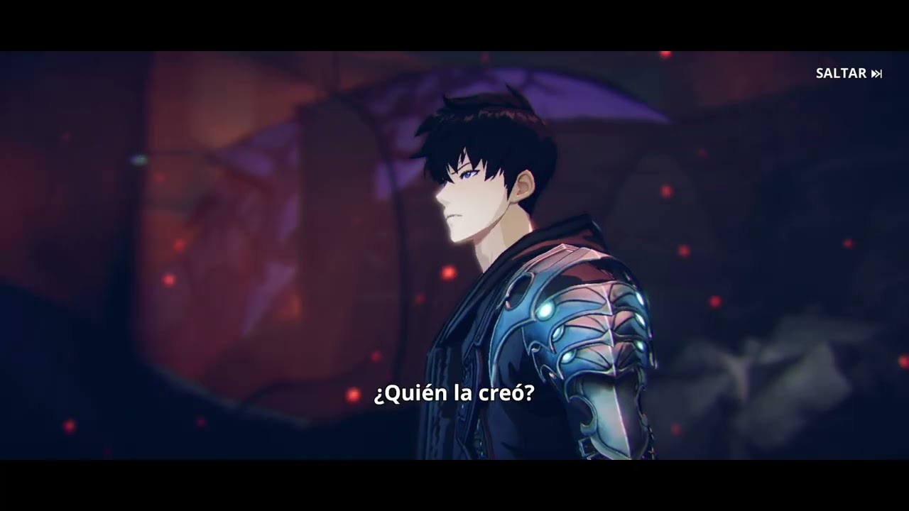 🚨 Solo Leveling Arise – Acto 15 Capítulo 31 y 31 5