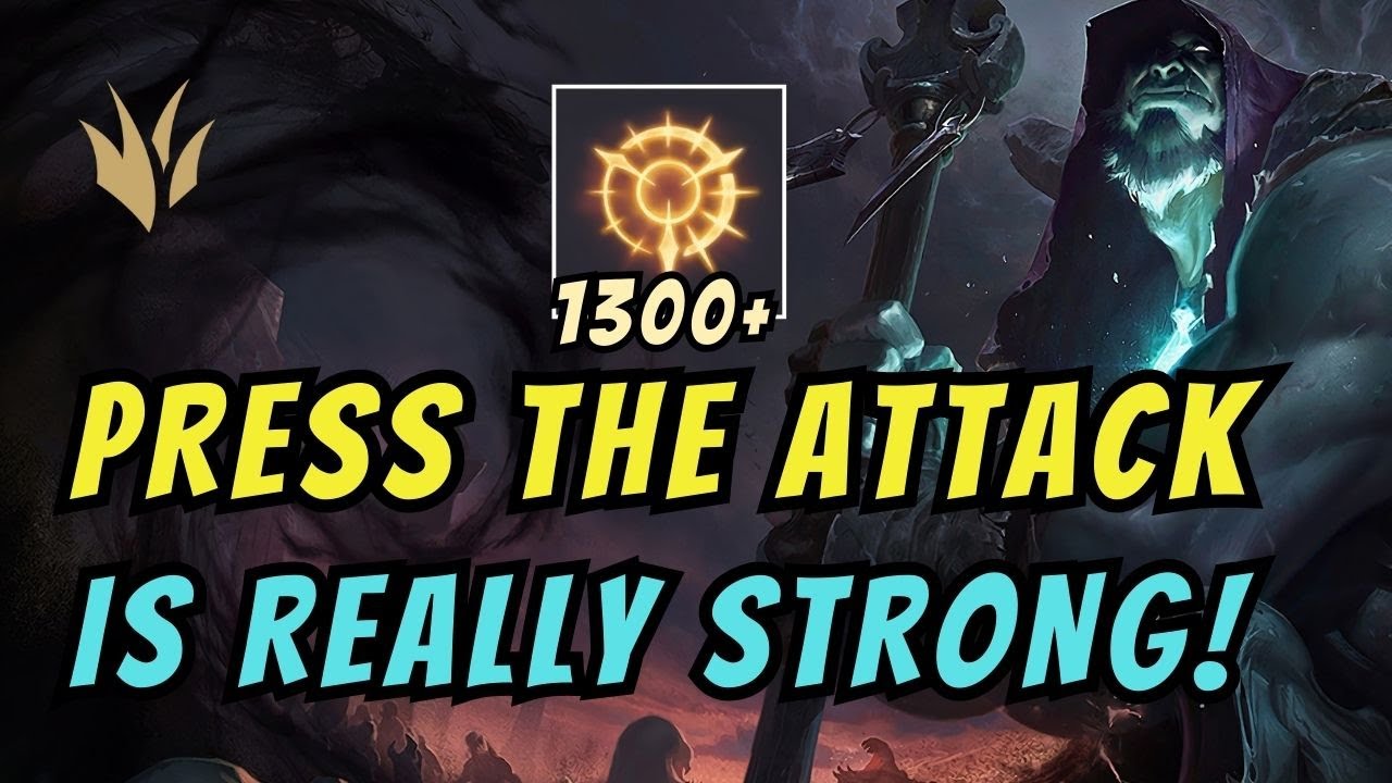 Abusing my new favourite keystone! Yorick Jungle with PTA + Liandry's is OP!