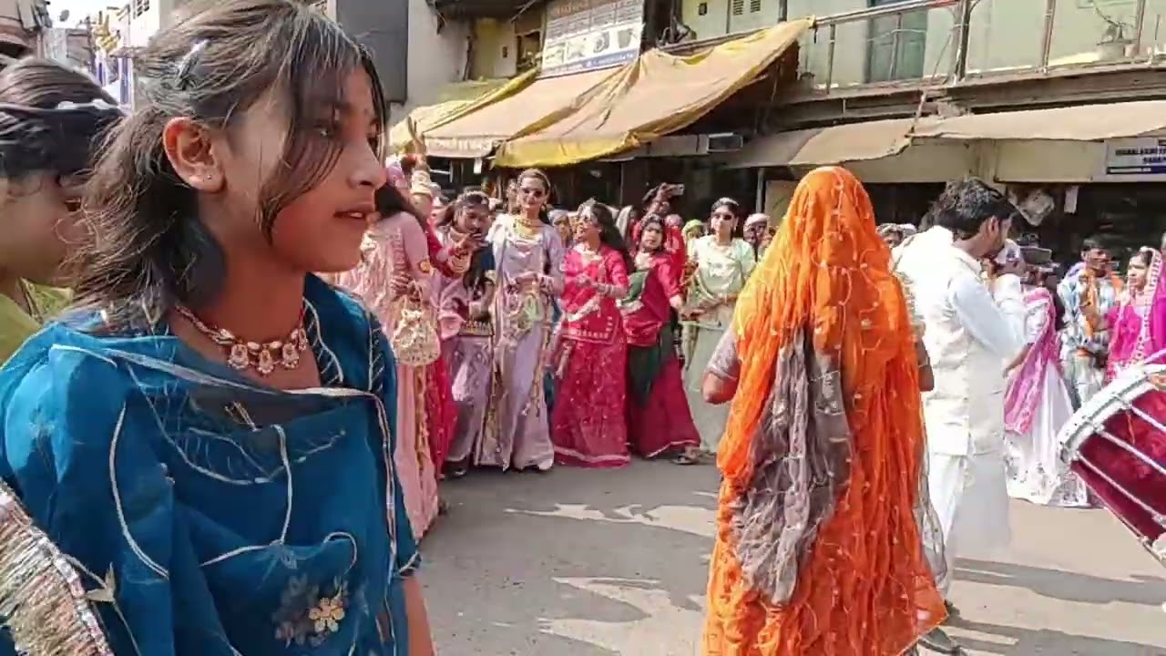 Ranapur bajar