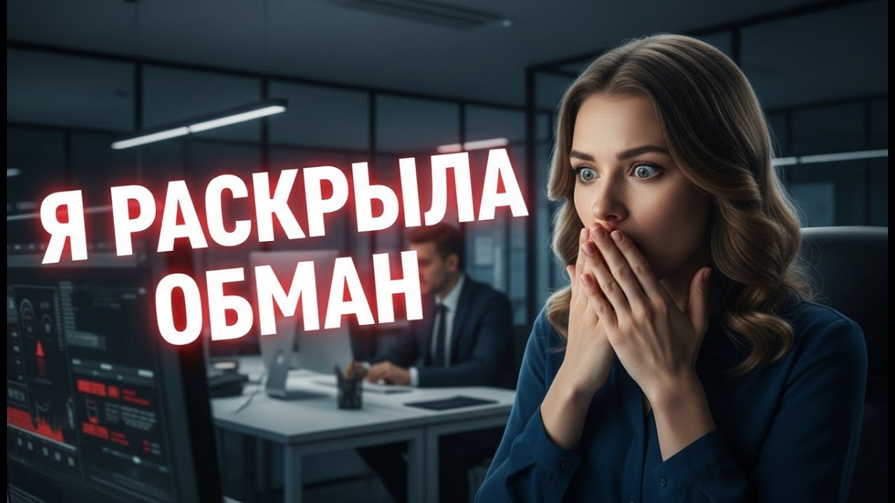 Они насмехались надо мной на общем звонке, а потом подменили данные