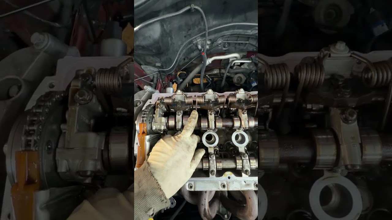 Худший мотор для США и вашего кошелька. Принц.