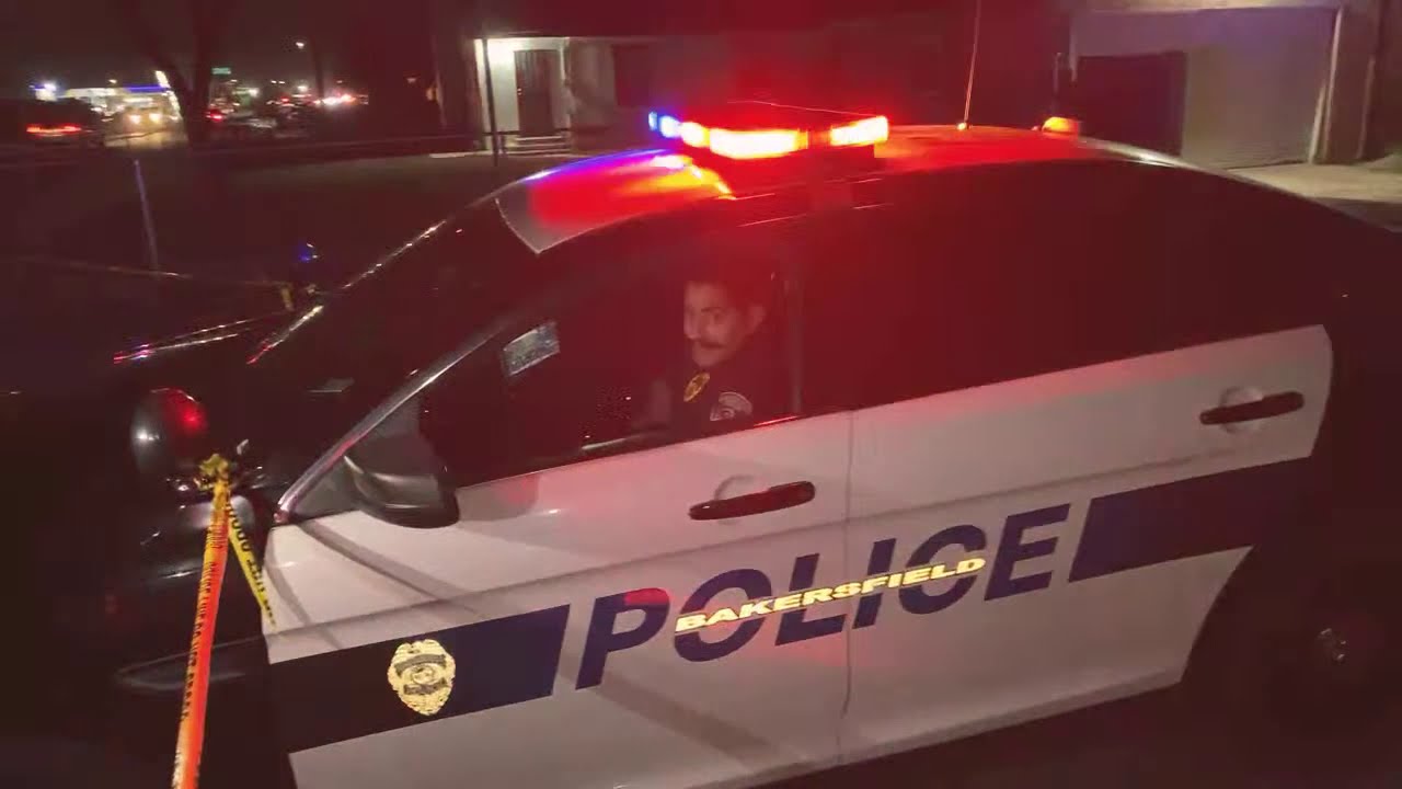 San Joaquin Valley Transparency