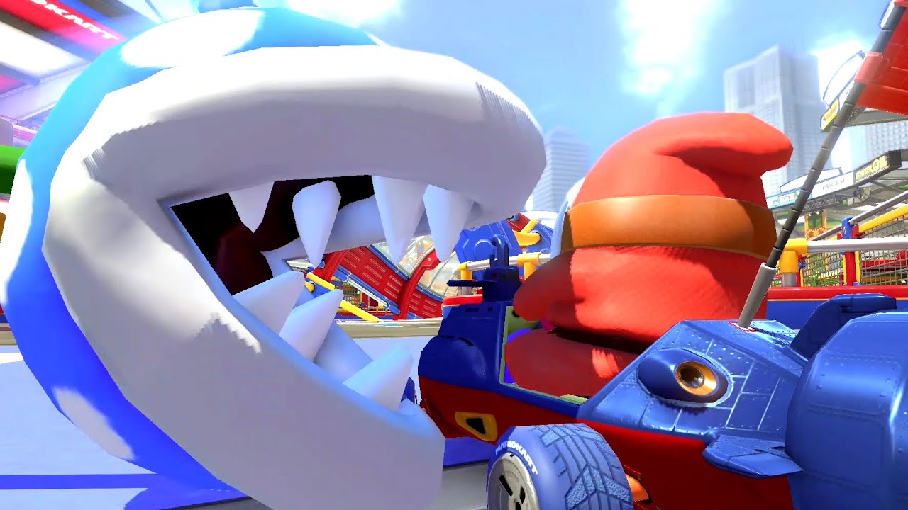 【勝ち残りバトル】テレサ vs ヘイホーでパックンVSスパイ！頑張れ！ミラノコルティナ 五輪‼︎ こちらのバトルはヘイホーが危機一髪！迫るパックン‼︎ テレサはどうした？【マリオカート8DX】実況なし