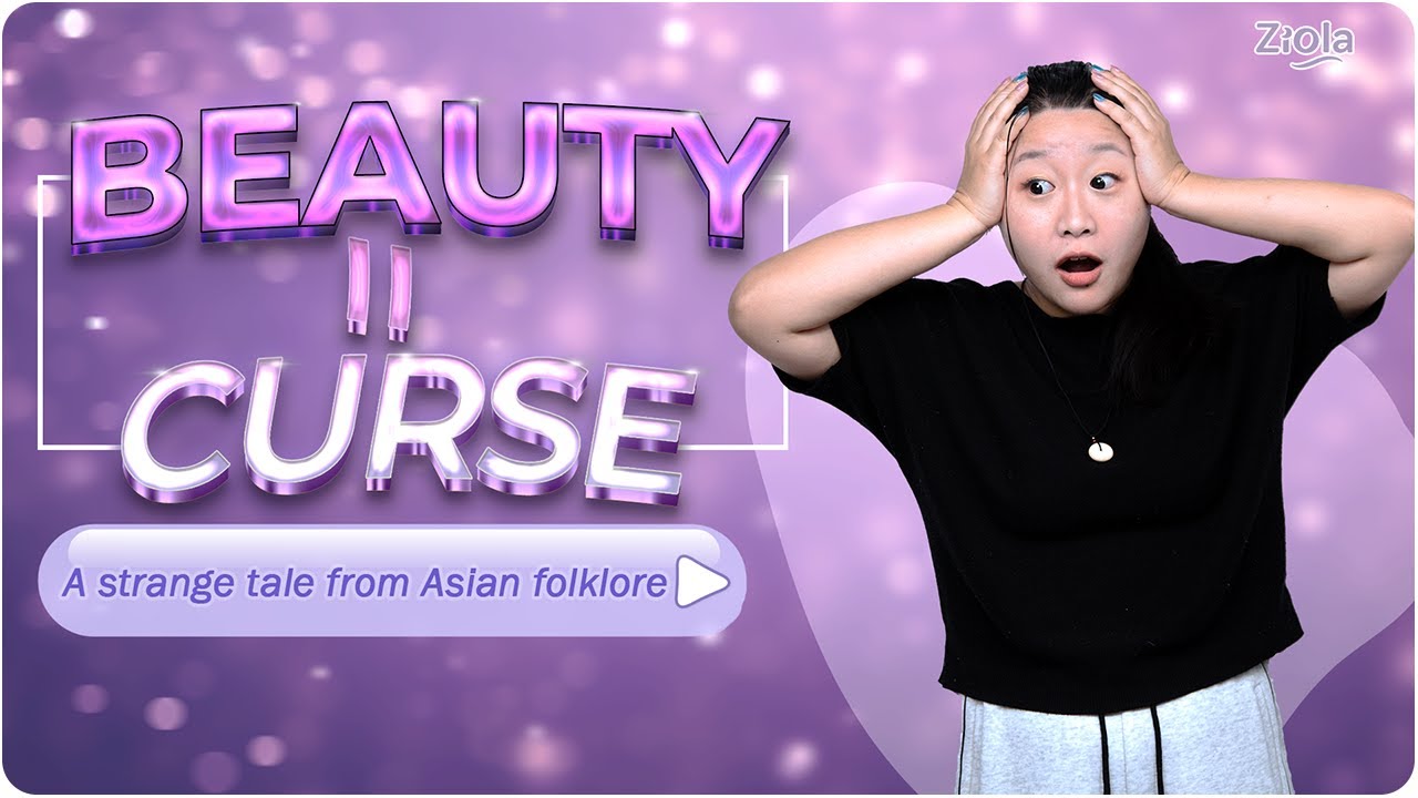 Beauty Was a Curse in This Strange City | A Chinese Ghost Tale