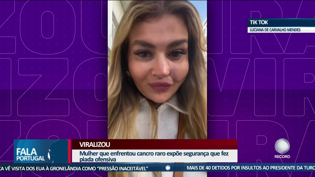 Viralizou