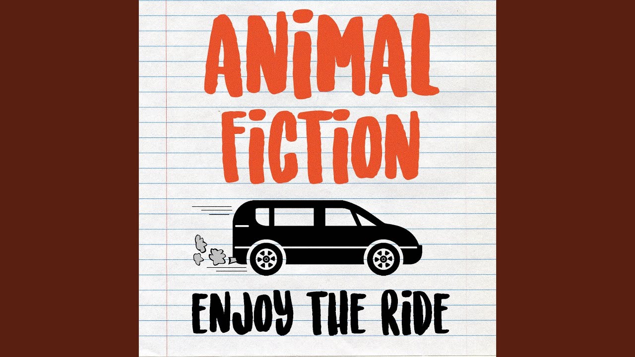 Enjoy the Ride