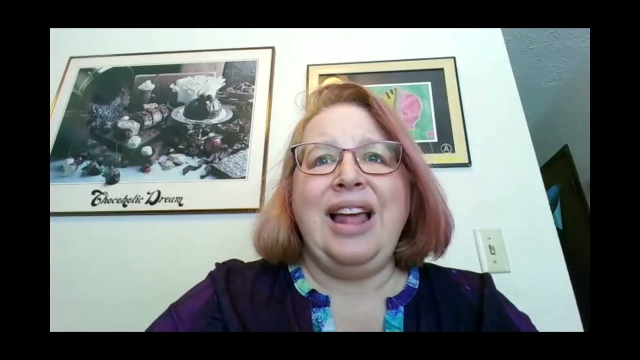 Terri Manthey: UAA Faculty Diversity, Equity and Inclusion Video Spotlights