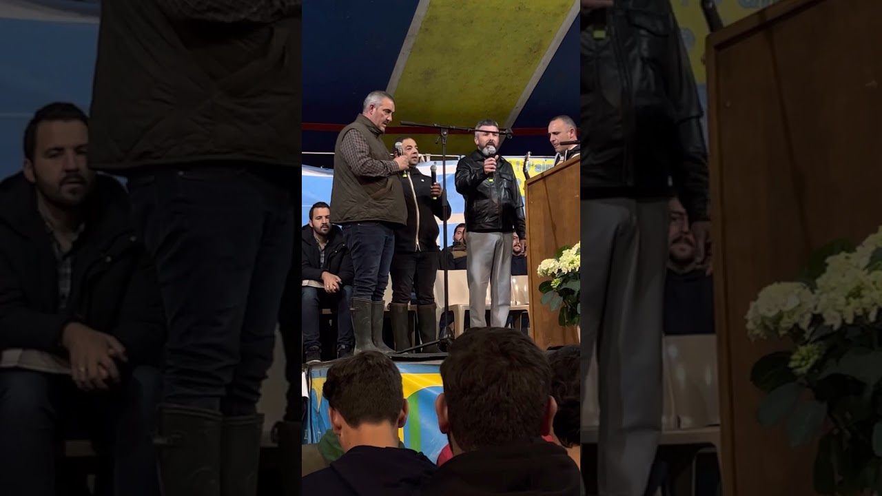 Cantiques Moïse - Sandy - Cali - Kimi - Tony - Gien 2023