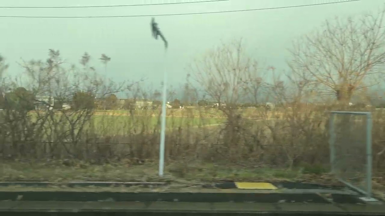 長崎本線　神埼ー佐賀