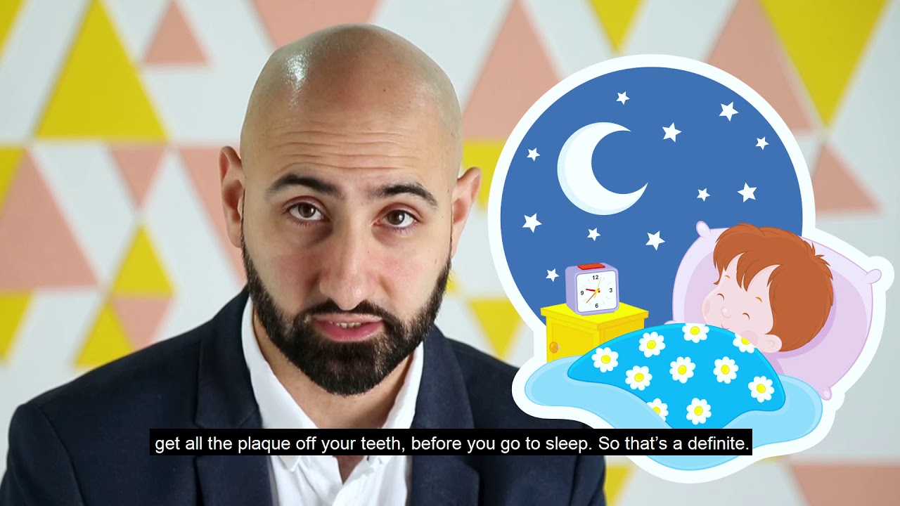 The Singing Dentist busts 7 myths about kids' dental health