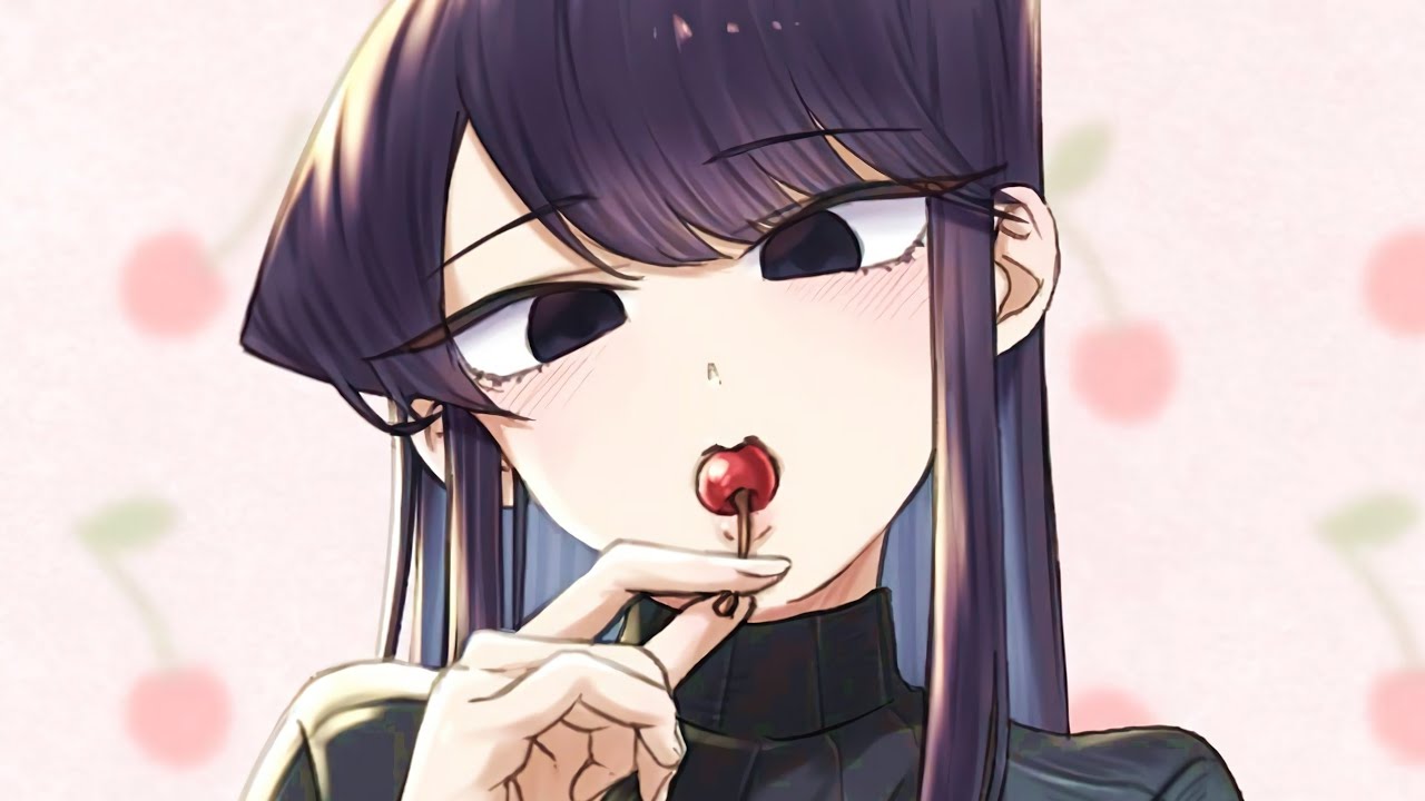 Komi Can't Communicate「AMV」- Mmm Yeah!