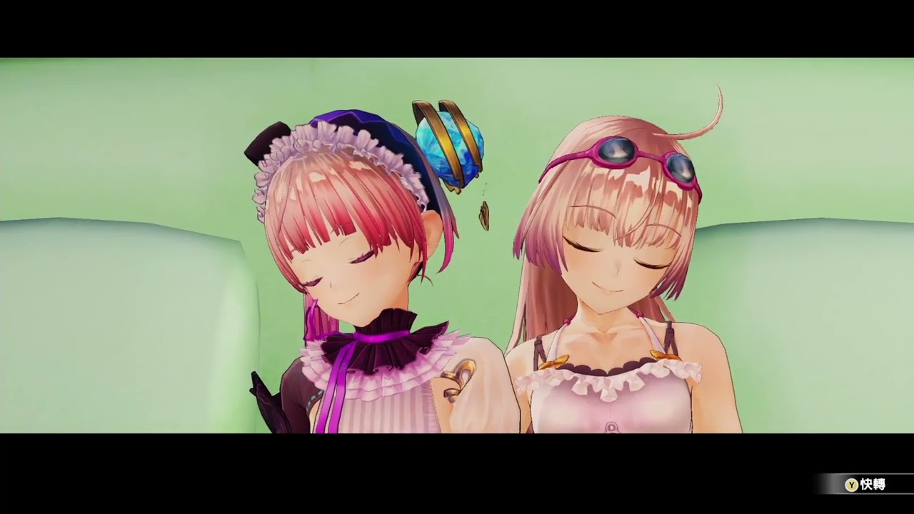 馬雞弓兵|Atelier Lydie & Suelle|7TV|該鍊出最終炸彈了吧 #15