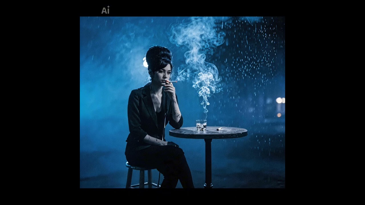 Dose de Vidro e Alma | Dark Soul Blues (1)