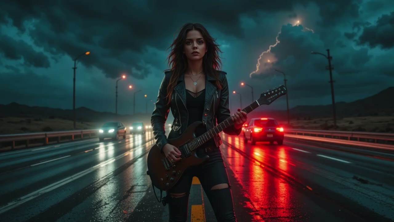 Road Rage Catharsis