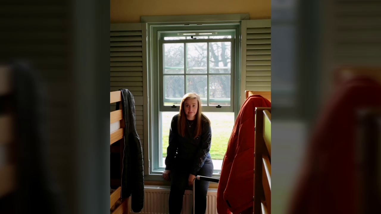 Larkhall Academy Band Camp 2018 Highlights video