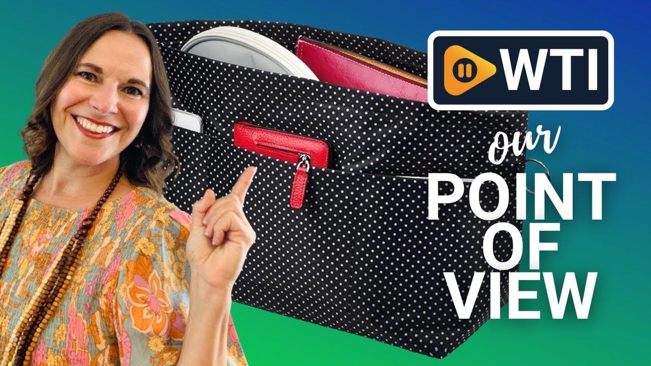 Vercord Handbag Pocketbook Organizers | Our Point Of View