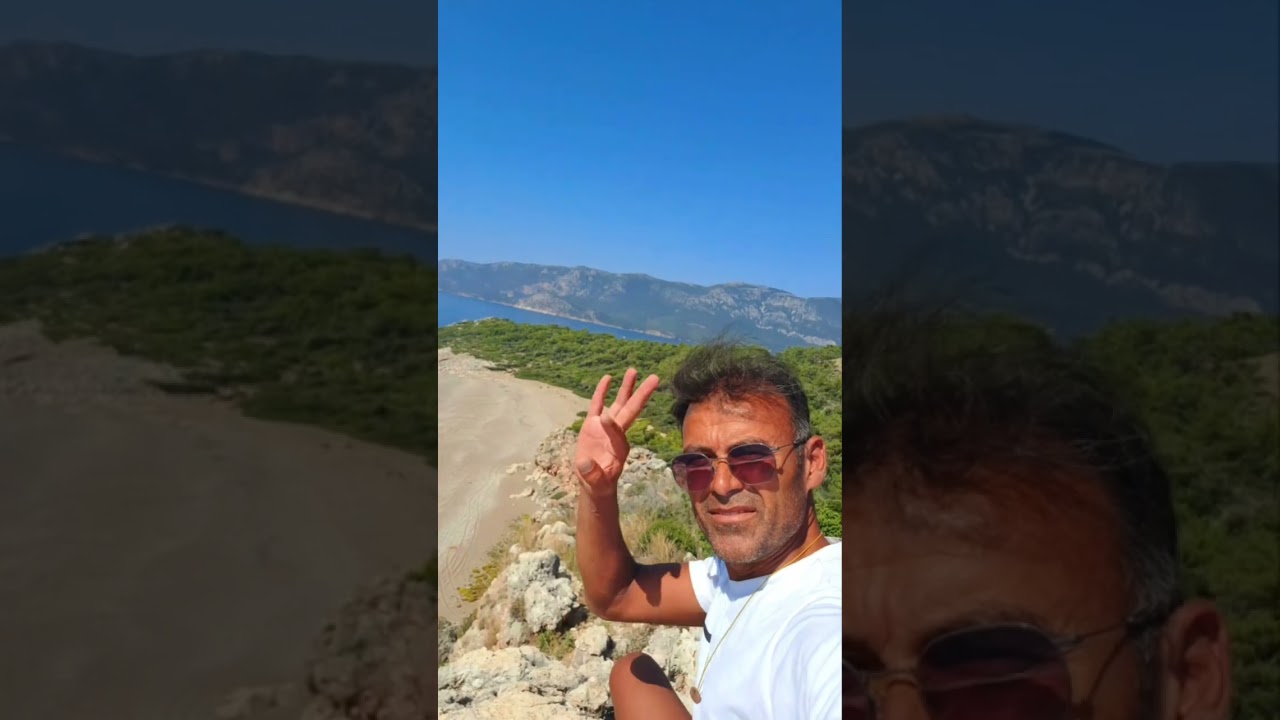 Antalya Kumluca Mavikent karavan camping, ücretsiz...