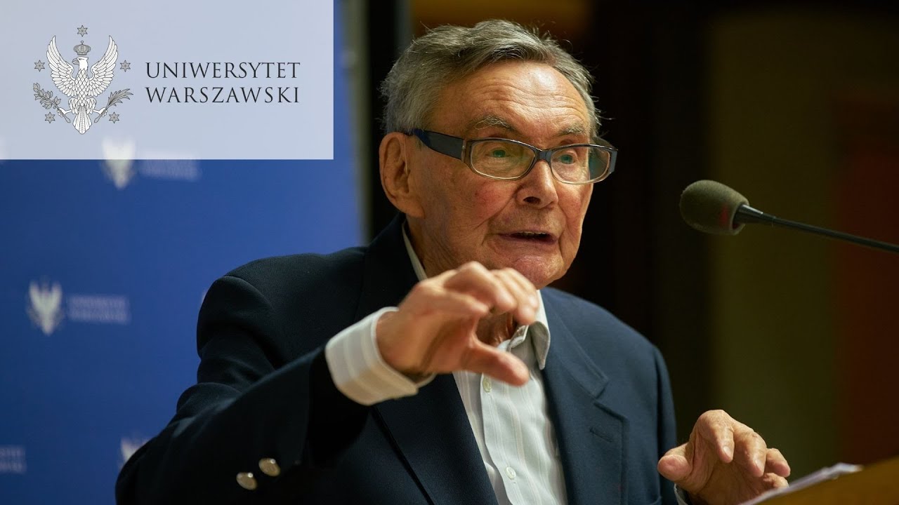 Marian Turski - 